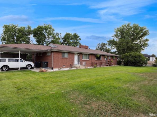 187 Lamar Street, Lakewood CO 80226