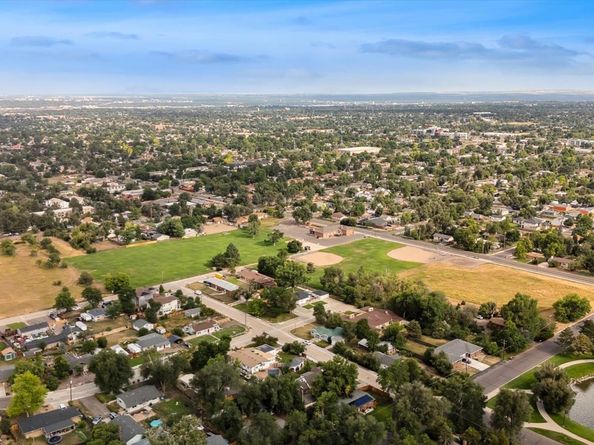 187 Lamar Street, Lakewood CO 80226