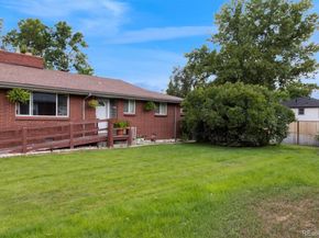187 Lamar Street, Lakewood CO 80226