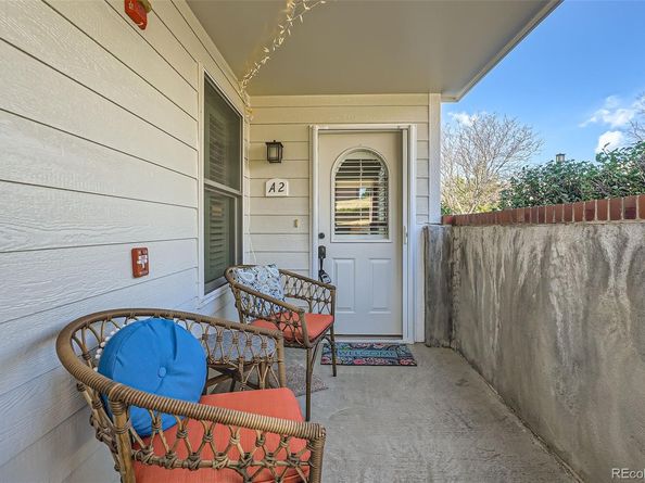 1648 S Cole Street A2, Lakewood CO 80228