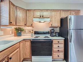 1648 S Cole Street A2, Lakewood CO 80228