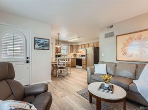 1648 S Cole Street A2, Lakewood CO 80228
