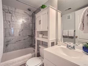 1648 S Cole Street A2, Lakewood CO 80228