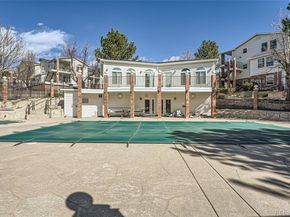 1648 S Cole Street A2, Lakewood CO 80228