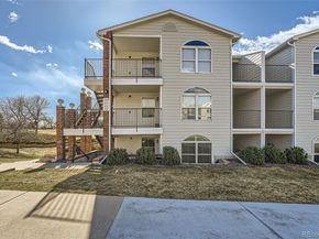 1648 S Cole Street A2, Lakewood CO 80228