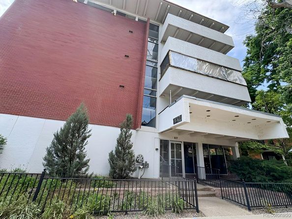 937 N Clarkson Street 206, Denver CO 80218