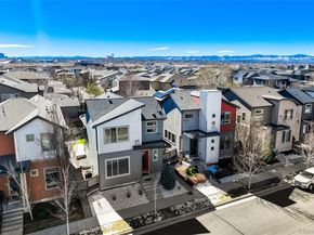 1752 W 67th Place, Denver CO 80221