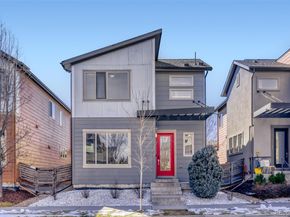 1752 W 67th Place, Denver CO 80221