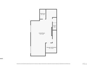 1752 W 67th Place, Denver CO 80221