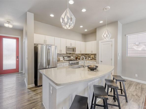 1752 W 67th Place, Denver CO 80221