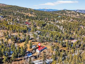 11827 Brook Road, Golden CO 80403