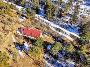 11827 Brook Road, Golden CO 80403