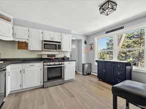 11827 Brook Road, Golden CO 80403