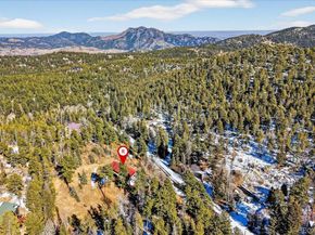 11827 Brook Road, Golden CO 80403