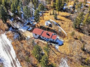 11827 Brook Road, Golden CO 80403