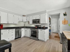 11827 Brook Road, Golden CO 80403