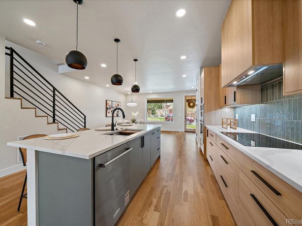 1423 Xavier Street, Denver CO 80204