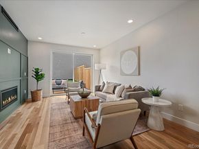 1423 Xavier Street, Denver CO 80204