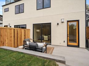 1423 Xavier Street, Denver CO 80204