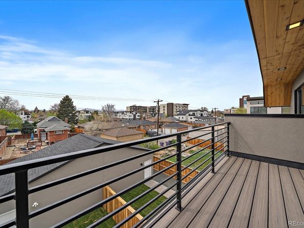 1423 Xavier Street, Denver CO 80204