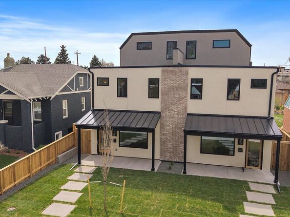 1423 Xavier Street, Denver CO 80204