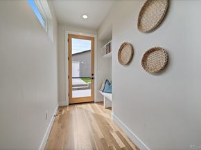 1423 Xavier Street, Denver CO 80204