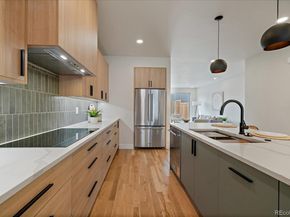 1423 Xavier Street, Denver CO 80204