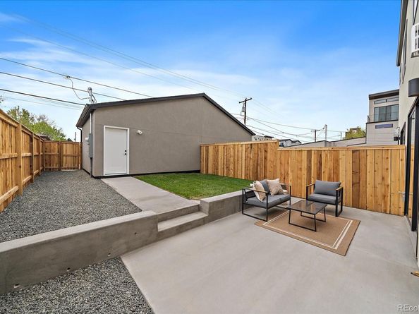 1423 Xavier Street, Denver CO 80204