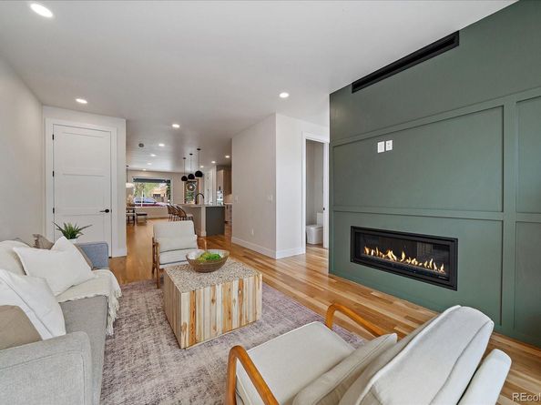 1423 Xavier Street, Denver CO 80204