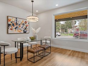 1423 Xavier Street, Denver CO 80204