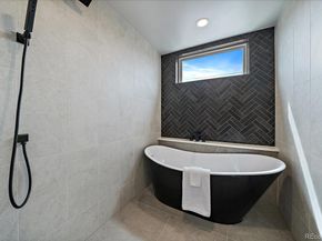 1423 Xavier Street, Denver CO 80204