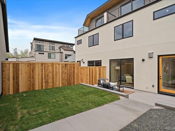 1423 Xavier Street, Denver CO 80204