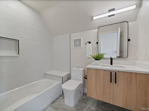 1423 Xavier Street, Denver CO 80204