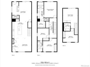 1423 Xavier Street, Denver CO 80204
