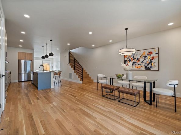 1423 Xavier Street, Denver CO 80204