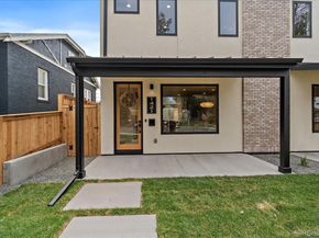1423 Xavier Street, Denver CO 80204