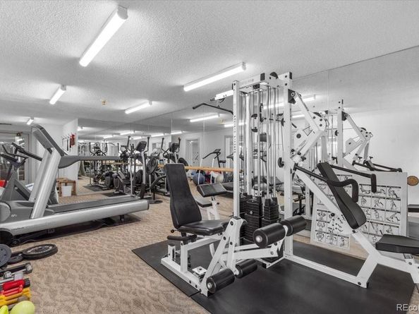 1888 S Jackson Street 604, Denver CO 80210