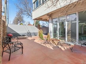 1888 S Jackson Street 604, Denver CO 80210
