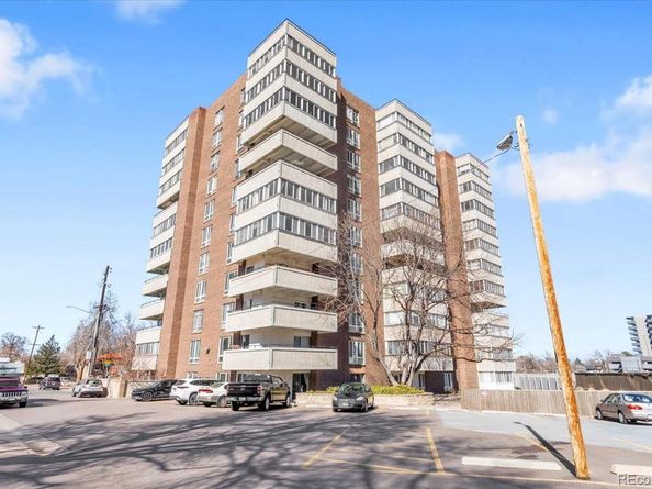 1888 S Jackson Street 604, Denver CO 80210