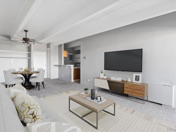 1888 S Jackson Street 604, Denver CO 80210