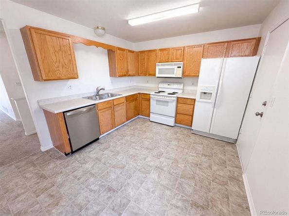 18959 E Linvale Place, Aurora CO 80013