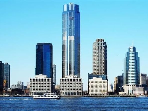 99 Hudson St 3511, Jersey City NJ 07302