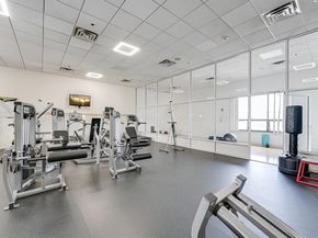 10 Regent St 319, Jersey City NJ 07302