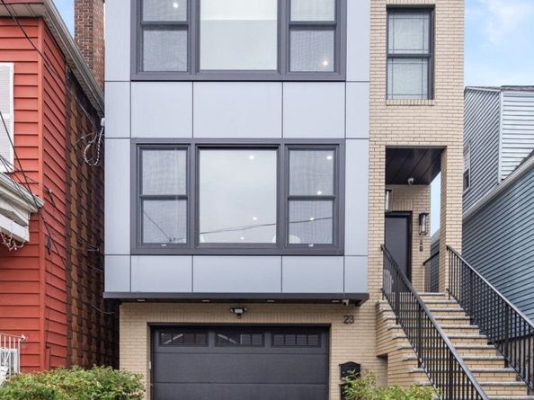 23 Manhattan Ave 1, Jersey City NJ 07307