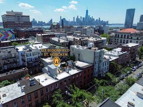 123 Bloomfield St, Hoboken NJ 07030