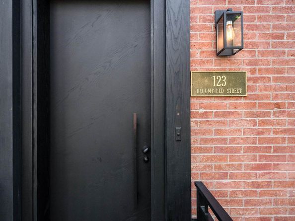 123 Bloomfield St, Hoboken NJ 07030