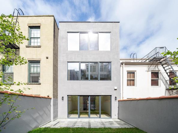 123 Bloomfield St, Hoboken NJ 07030