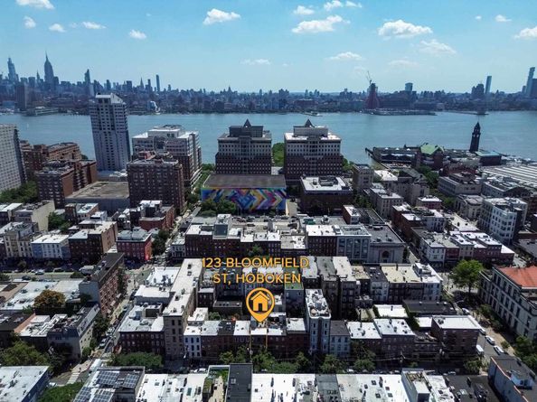 123 Bloomfield St, Hoboken NJ 07030