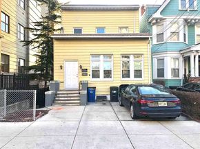 549 Pavonia Ave 1 & 2, Jersey City NJ 07306