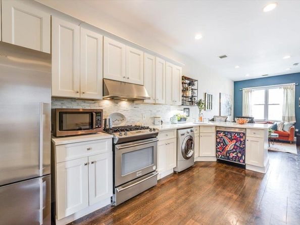 351 5th St 3, Jersey City NJ 07302